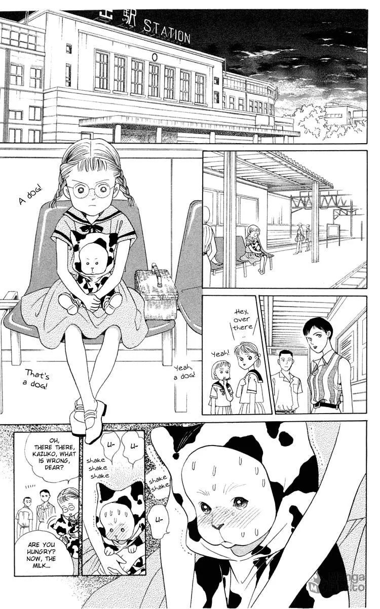 Read Wild Cats chapter 2 image 38 on Lezhin