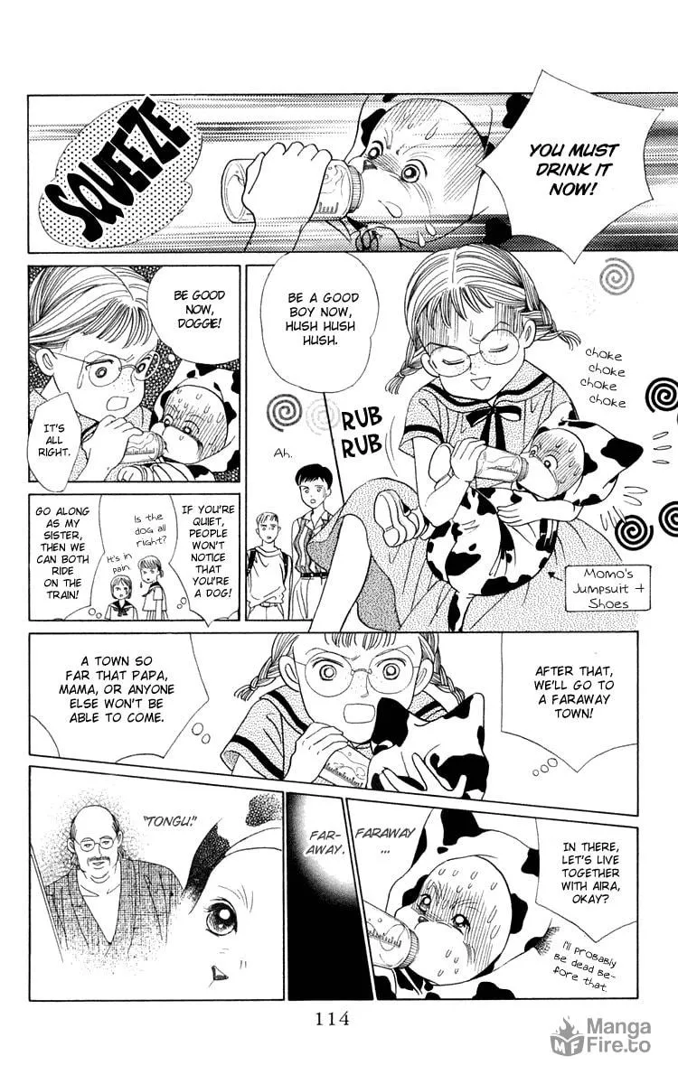Read Wild Cats chapter 2 image 39 on Lezhin