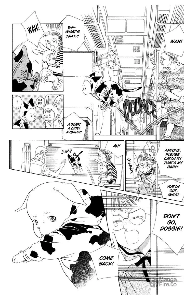Read Wild Cats chapter 2 image 41 on Lezhin