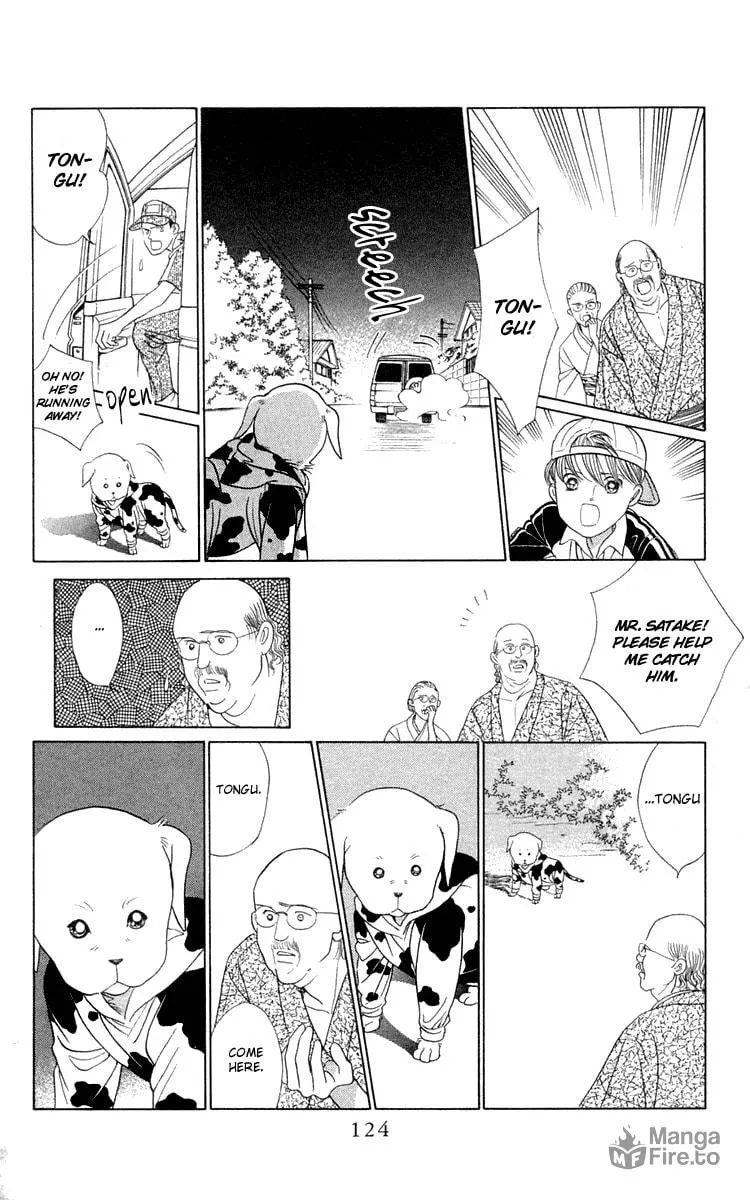 Read Wild Cats chapter 2 image 49 on Lezhin