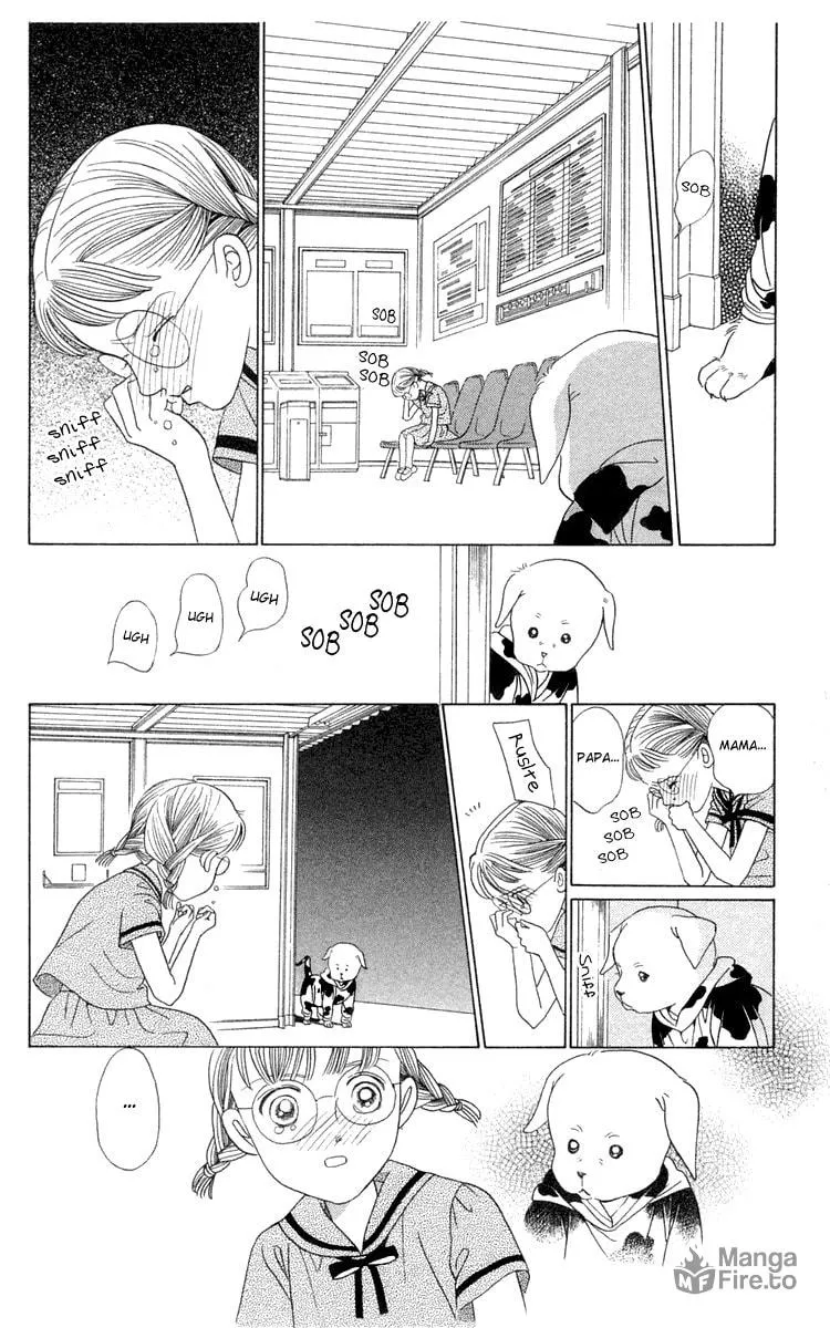 Read Wild Cats chapter 2 image 53 on Lezhin