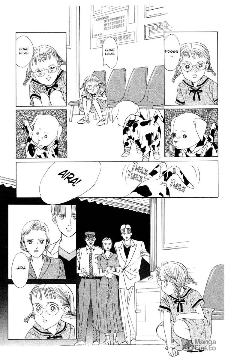 Read Wild Cats chapter 2 image 54 on Lezhin