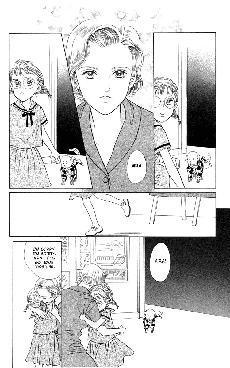 Read Wild Cats chapter 2 image 55 on Lezhin