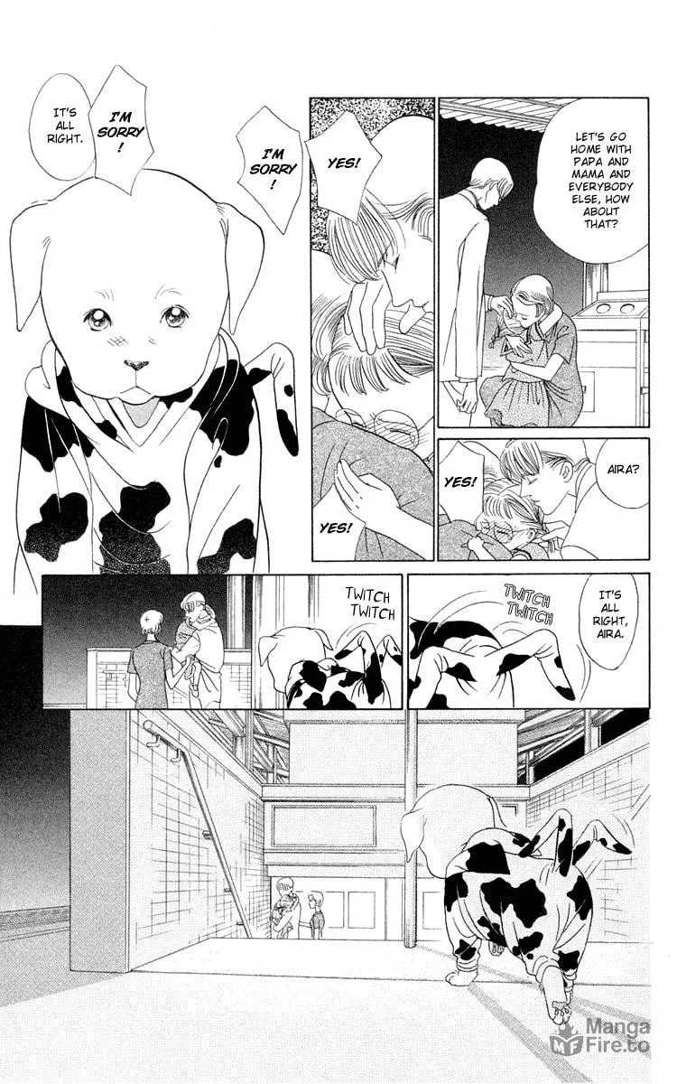 Read Wild Cats chapter 2 image 56 on Lezhin