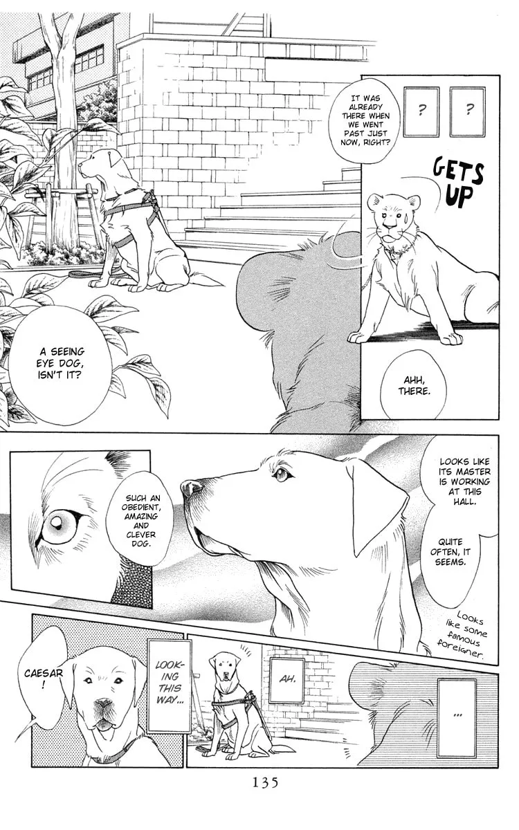 Read Wild Cats chapter 2 image 60 on Lezhin