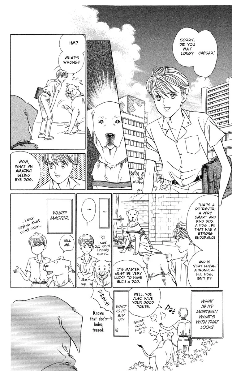 Read Wild Cats chapter 2 image 61 on Lezhin