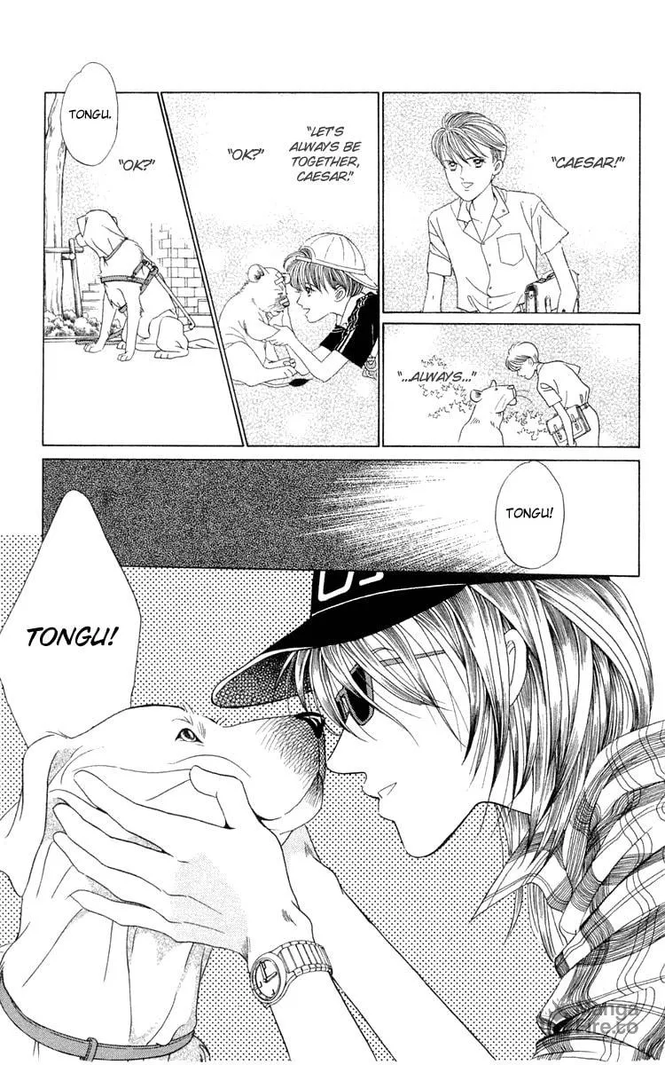 Read Wild Cats chapter 2 image 64 on Lezhin