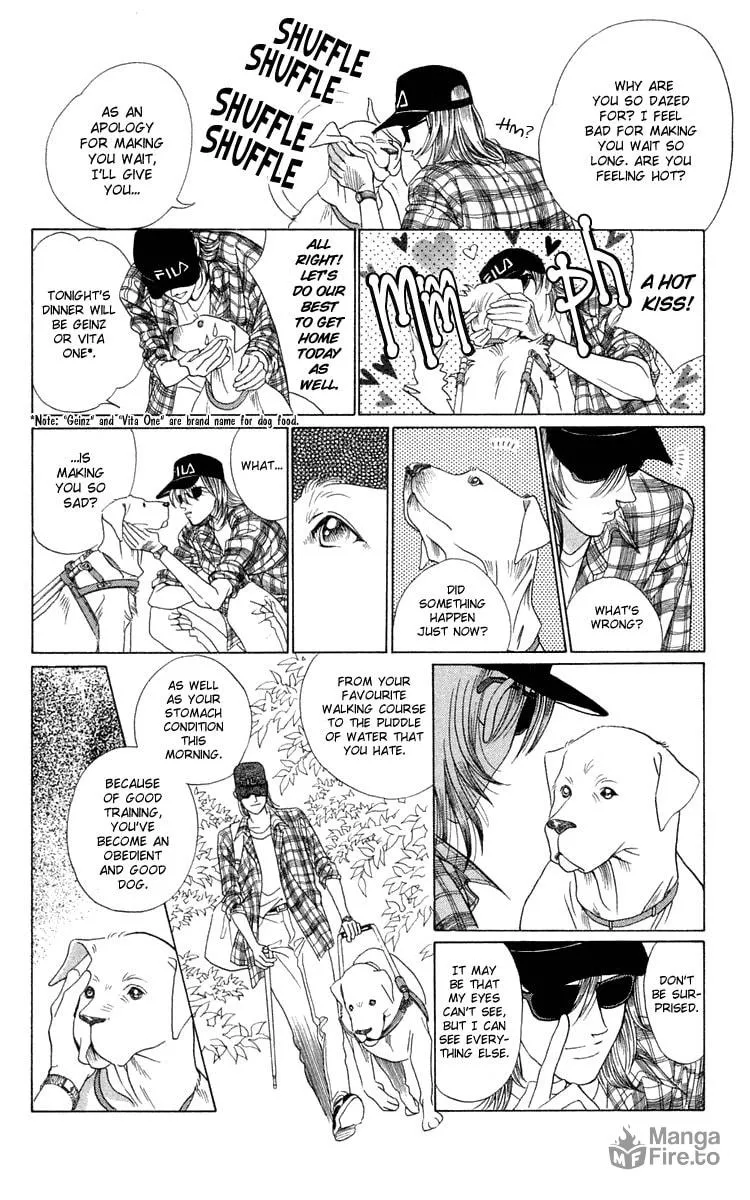 Read Wild Cats chapter 2 image 65 on Lezhin
