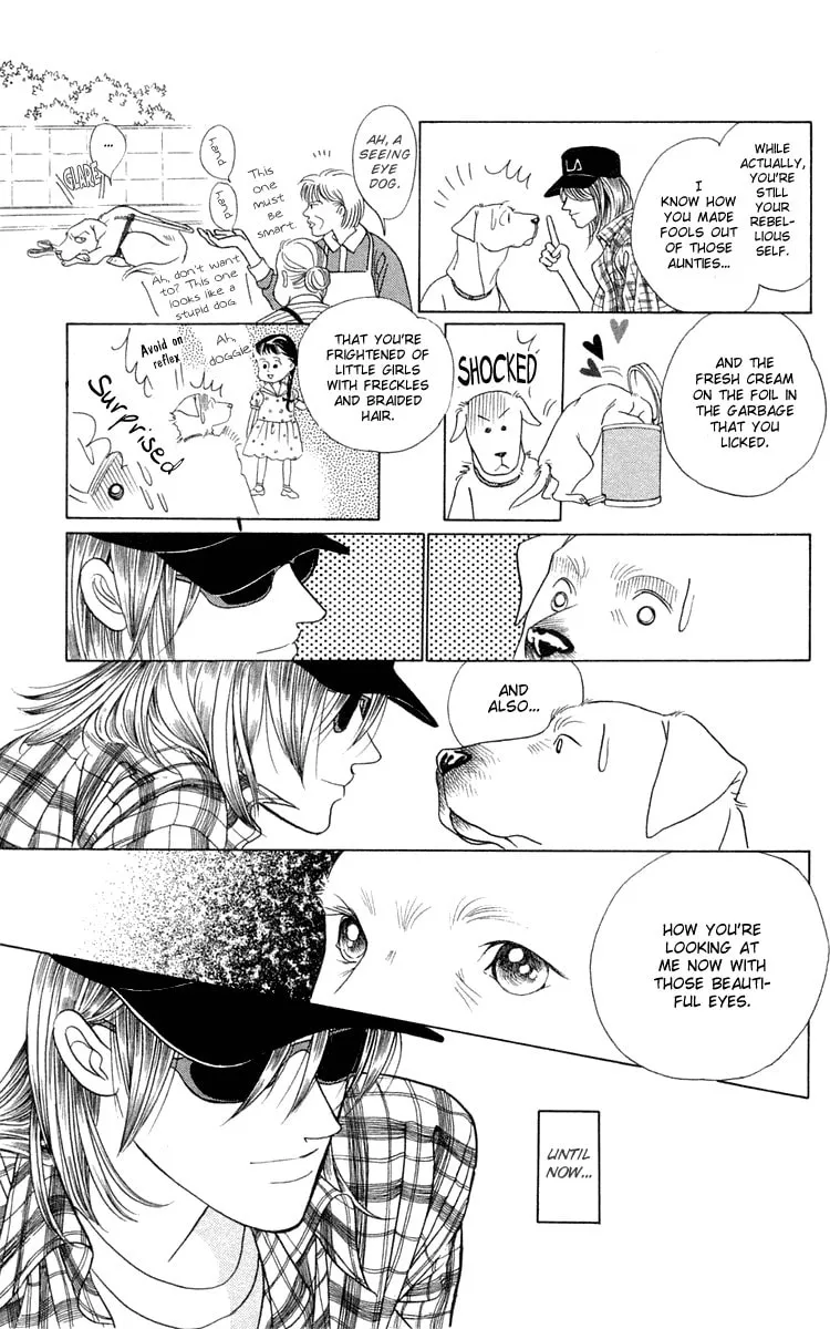 Read Wild Cats chapter 2 image 66 on Lezhin