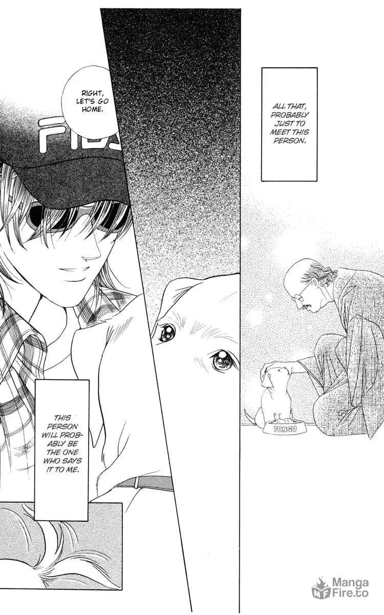 Read Wild Cats chapter 2 image 68 on Lezhin