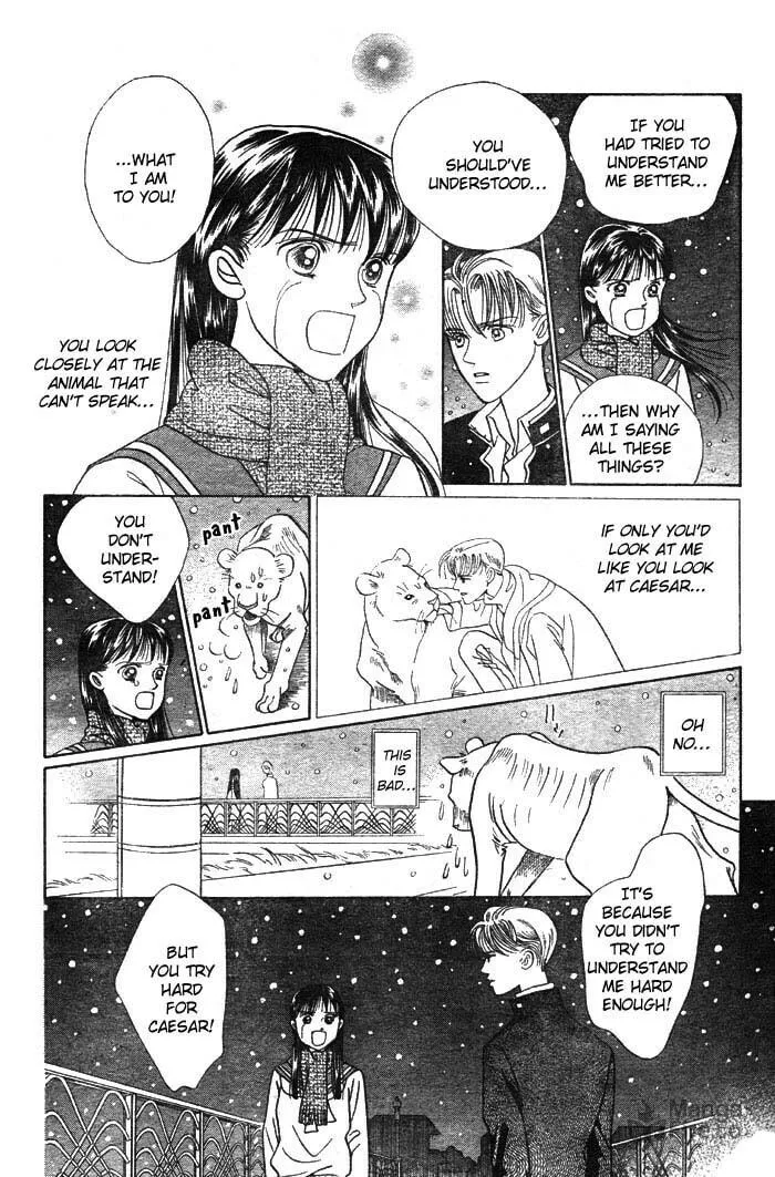 Read Wild Cats chapter 3 image 56 on Lezhin
