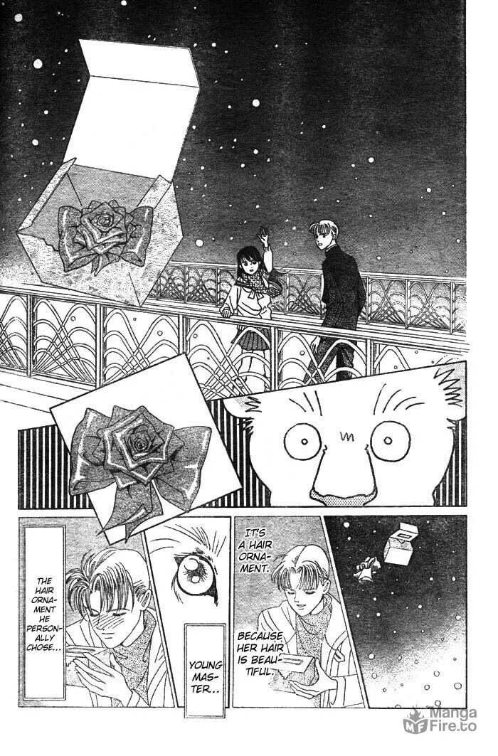 Read Wild Cats chapter 3 image 59 on Lezhin