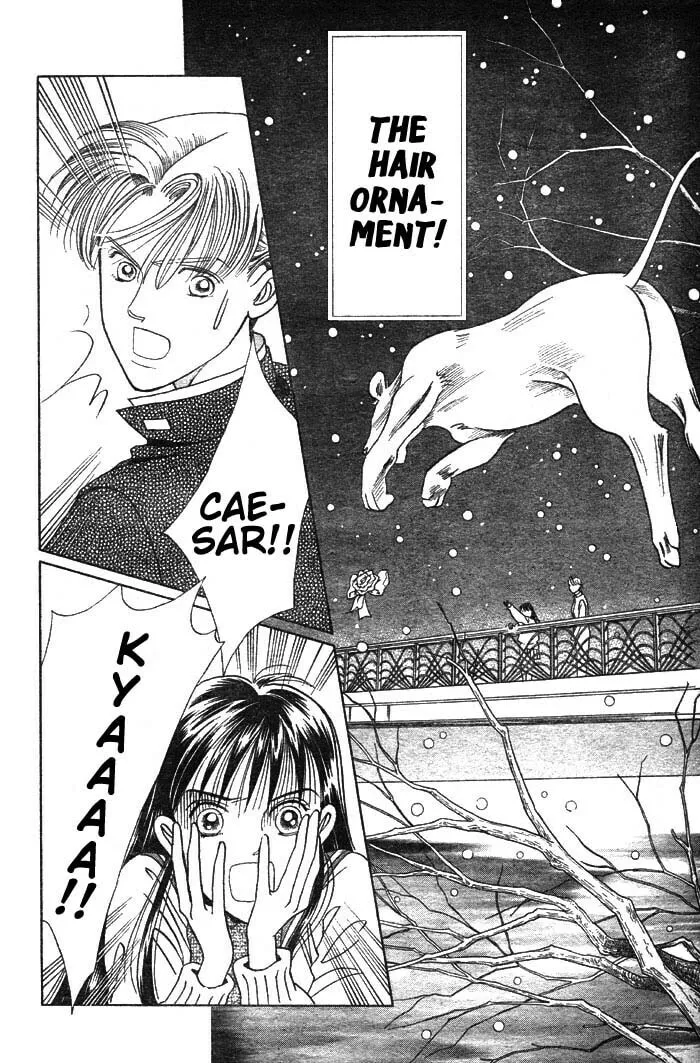 Read Wild Cats chapter 3 image 60 on Lezhin