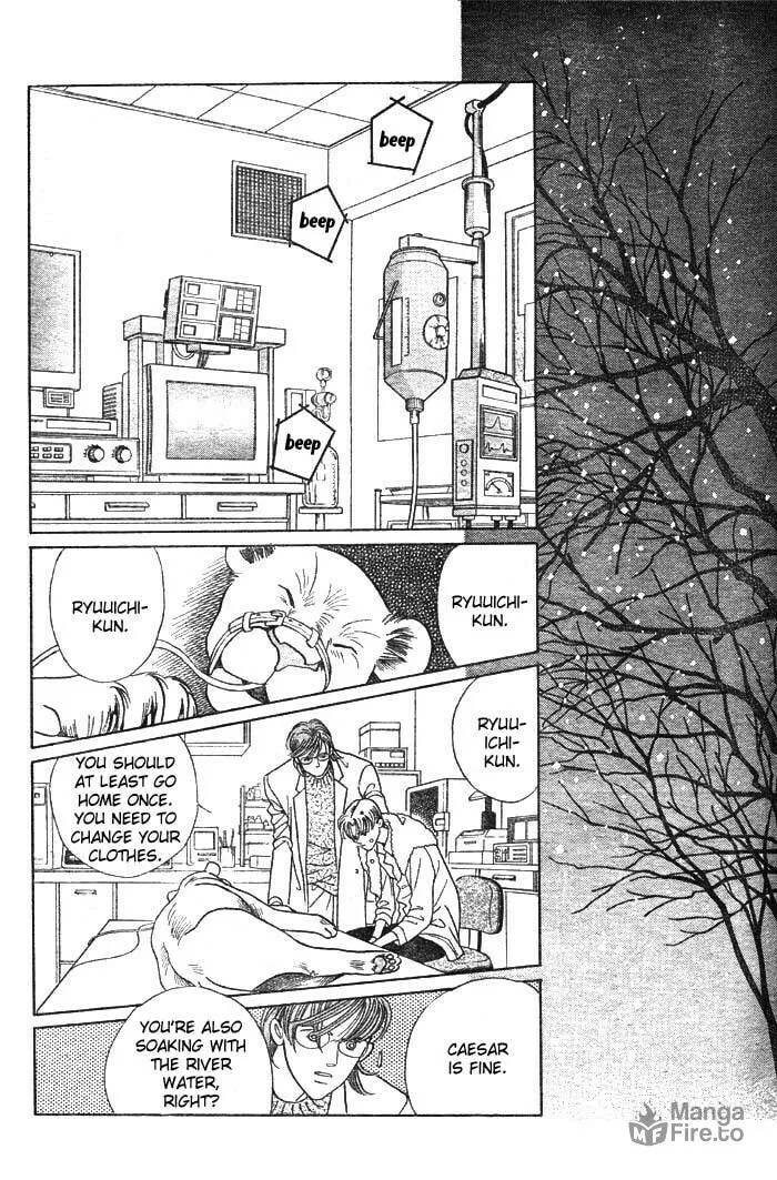 Read Wild Cats chapter 3 image 64 on Lezhin