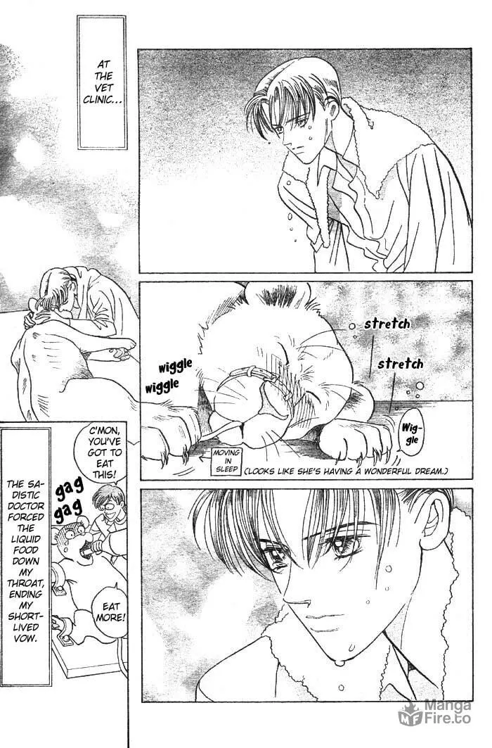 Read Wild Cats chapter 3 image 65 on Lezhin