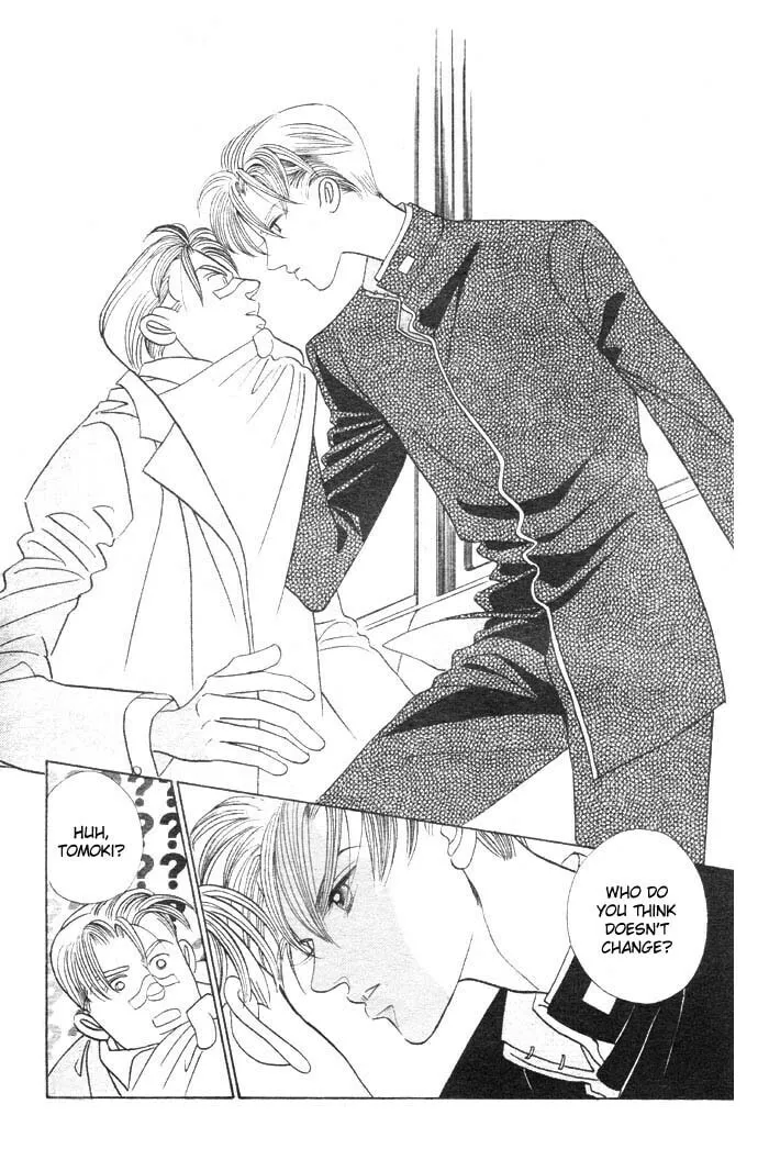 Read Wild Cats chapter 3 image 7 on Lezhin