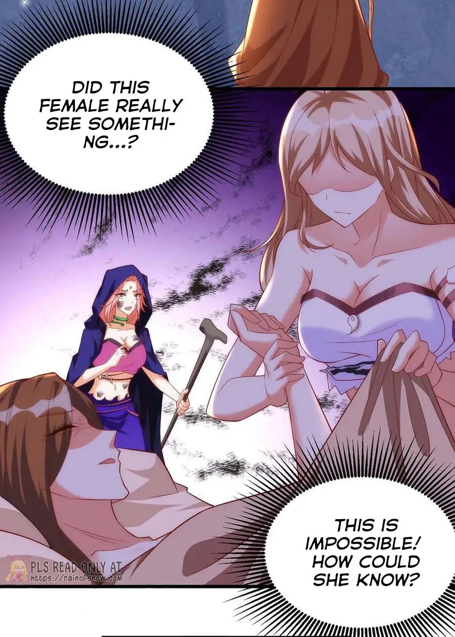 Read Wild Consort in the Beast World (Colored) chapter 13 image 3 on Lezhin