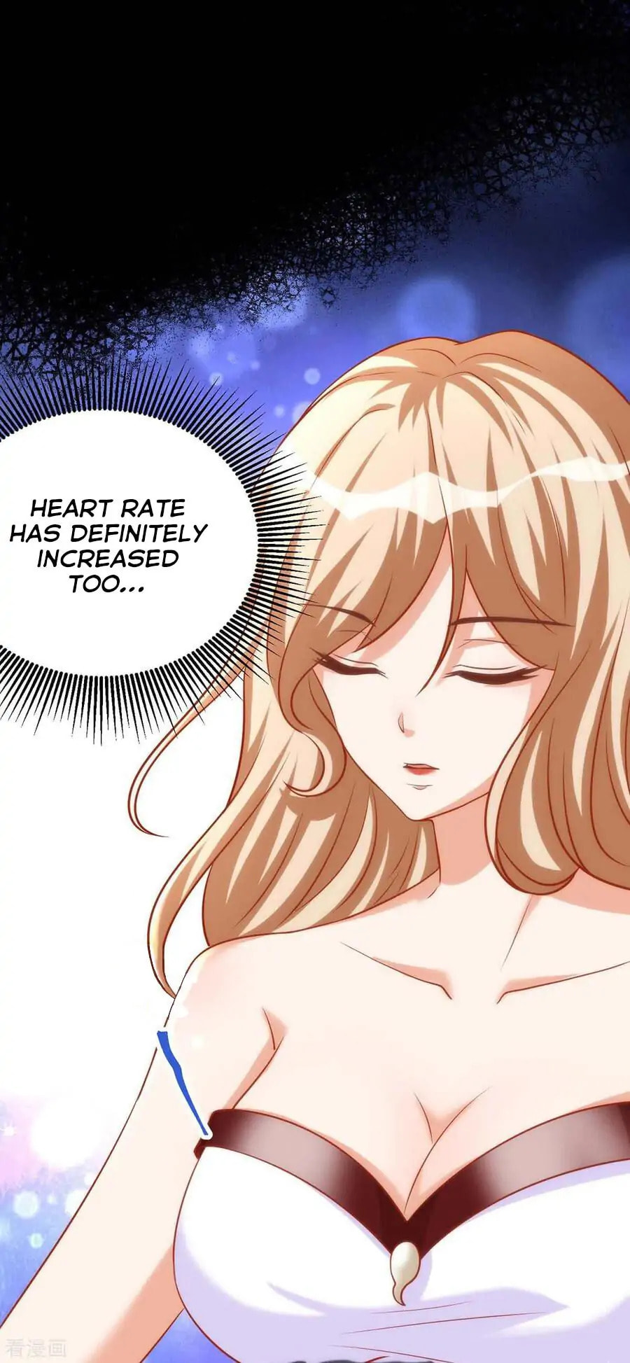 Read Wild Consort in the Beast World (Colored) chapter 13 image 5 on Lezhin