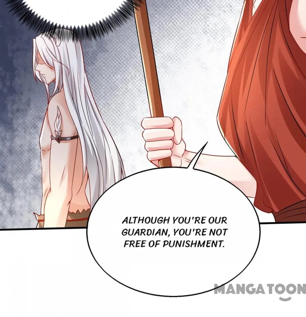 Read Wild Consort in the Beast World (Colored) chapter 21 image 10 on Lezhin