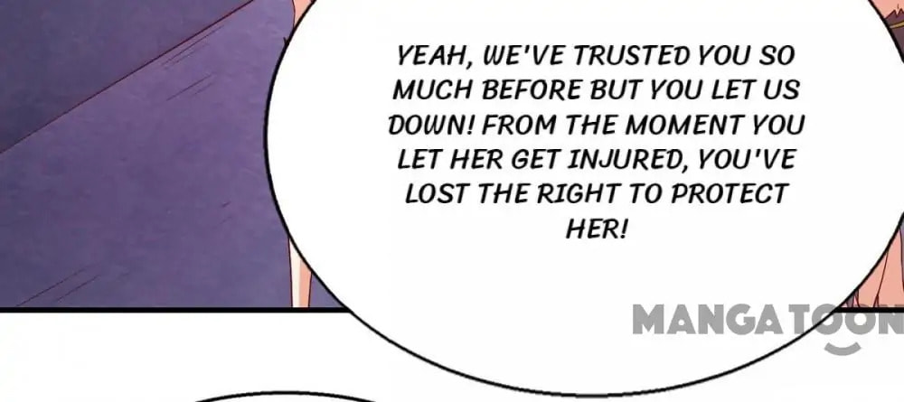 Read Wild Consort in the Beast World (Colored) chapter 21 image 14 on Lezhin