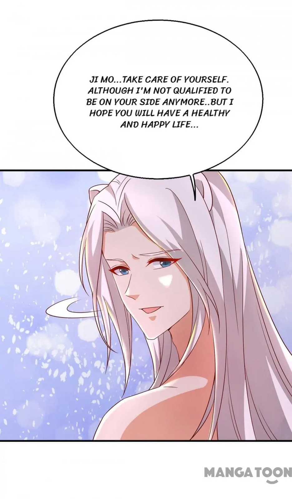 Read Wild Consort in the Beast World (Colored) chapter 21 image 20 on Lezhin