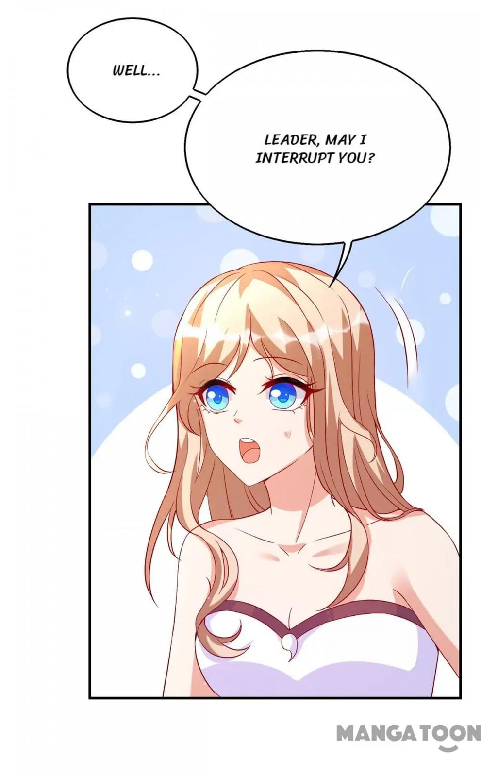 Read Wild Consort in the Beast World (Colored) chapter 21 image 27 on Lezhin
