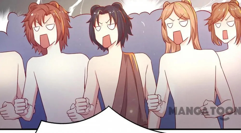 Read Wild Consort in the Beast World (Colored) chapter 21 image 34 on Lezhin