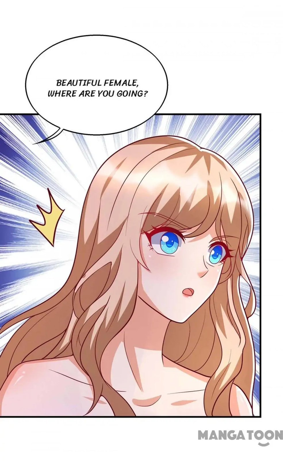 Read Wild Consort in the Beast World (Colored) chapter 39 image 32 on Lezhin