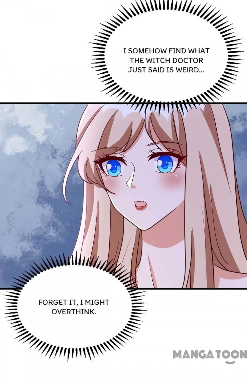 Read Wild Consort in the Beast World (Colored) chapter 39 image 8 on Lezhin