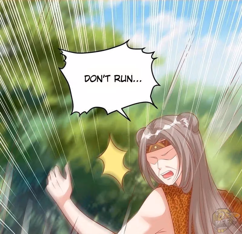 Read Wild Consort in the Beast World chapter 2 image 0 on Lezhin