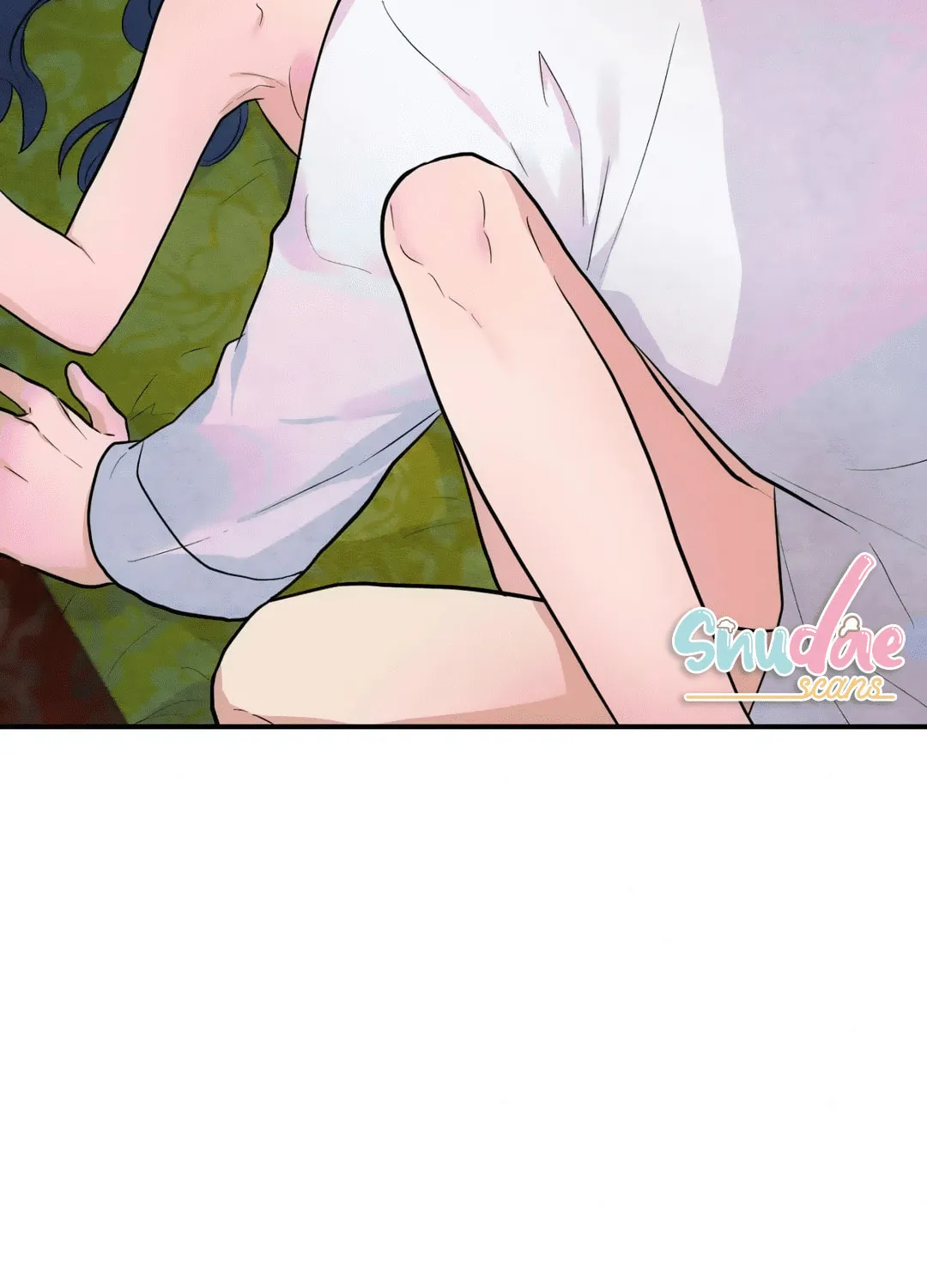 Read Wild Eyes chapter 10 image 10 on Lezhin