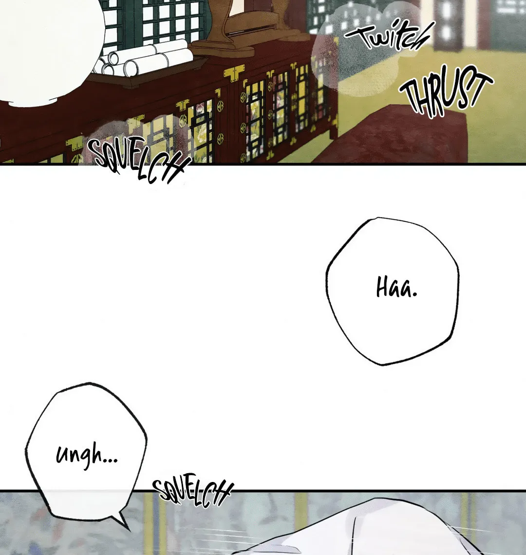 Read Wild Eyes chapter 10 image 13 on Lezhin