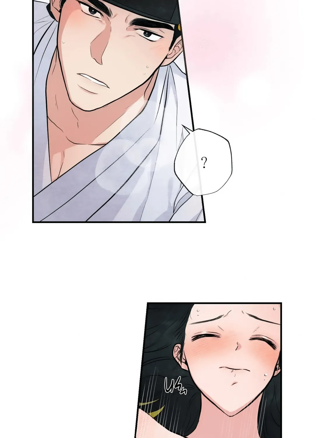 Read Wild Eyes chapter 10 image 15 on Lezhin