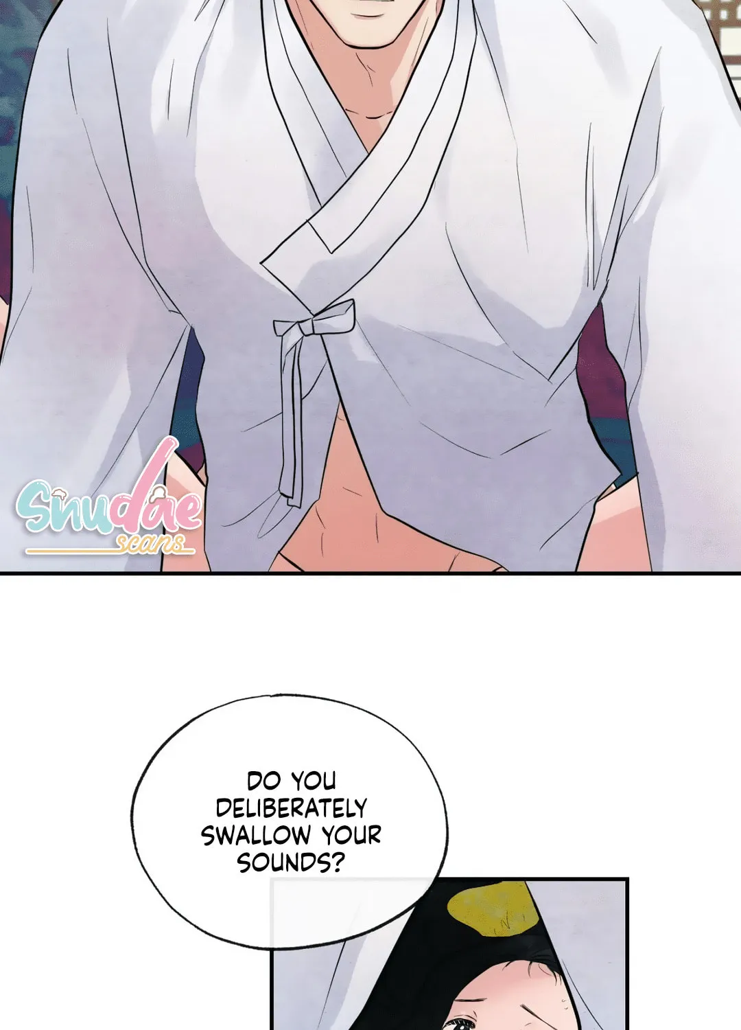Read Wild Eyes chapter 10 image 17 on Lezhin