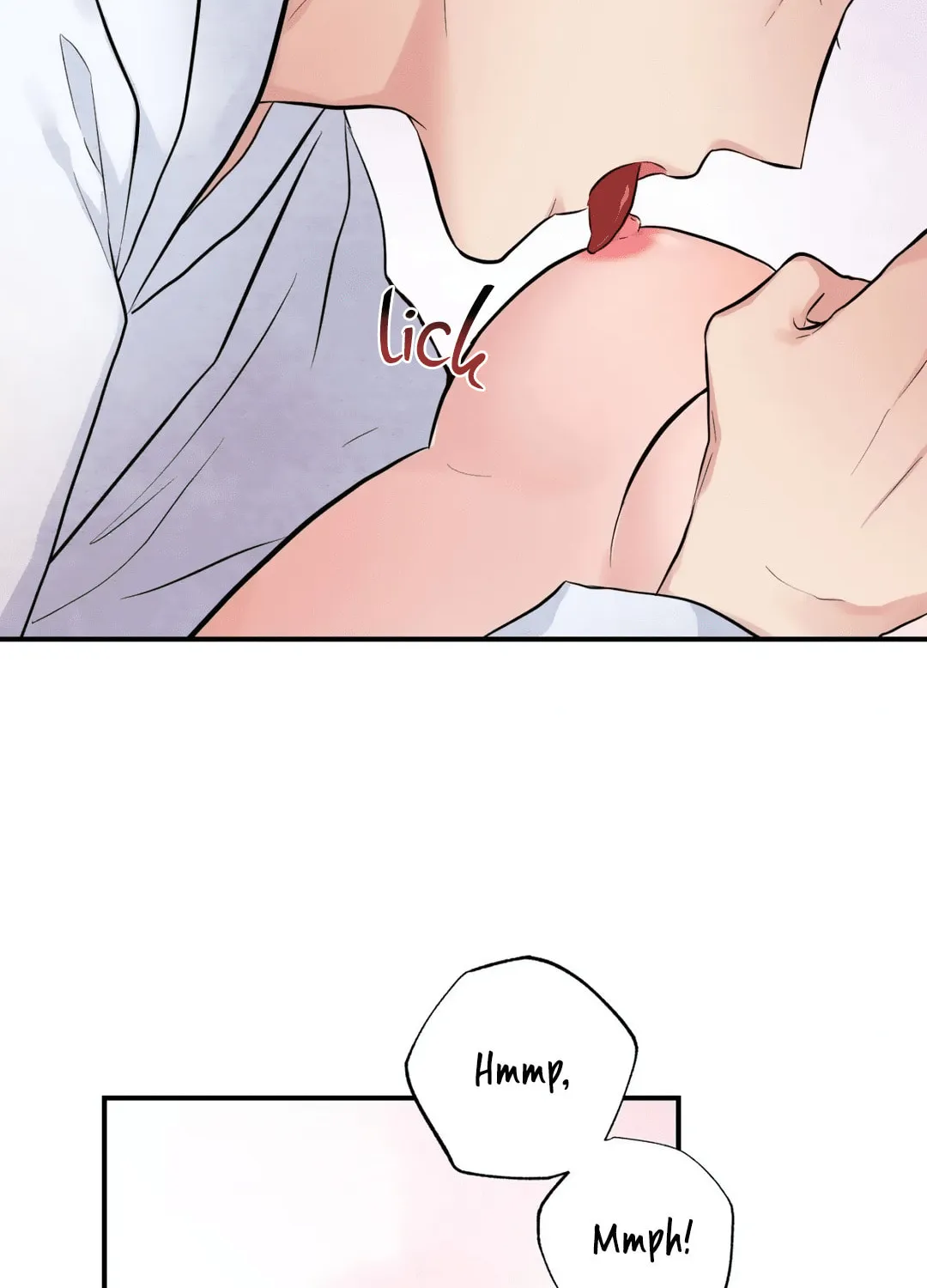Read Wild Eyes chapter 10 image 21 on Lezhin