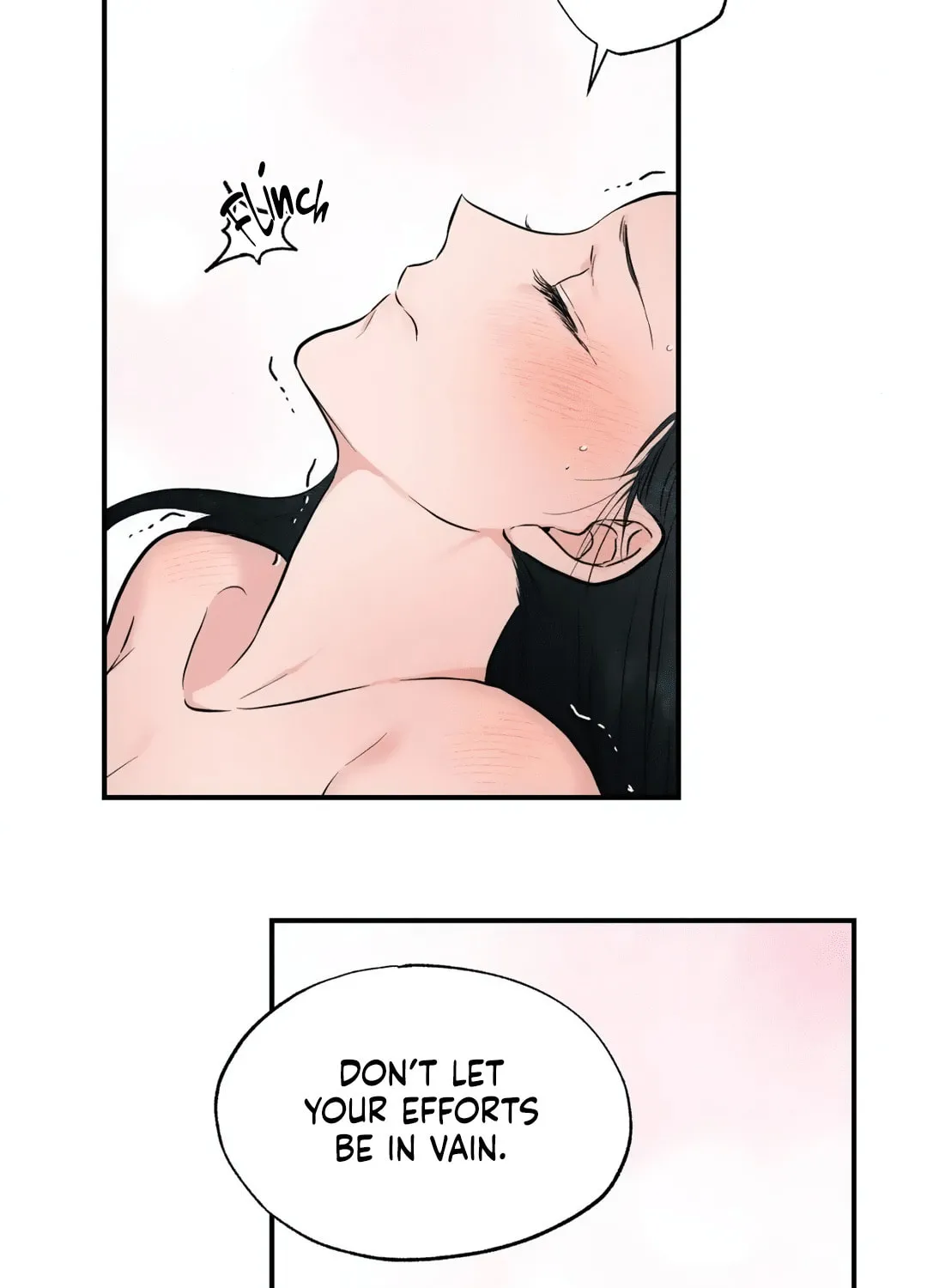 Read Wild Eyes chapter 10 image 22 on Lezhin