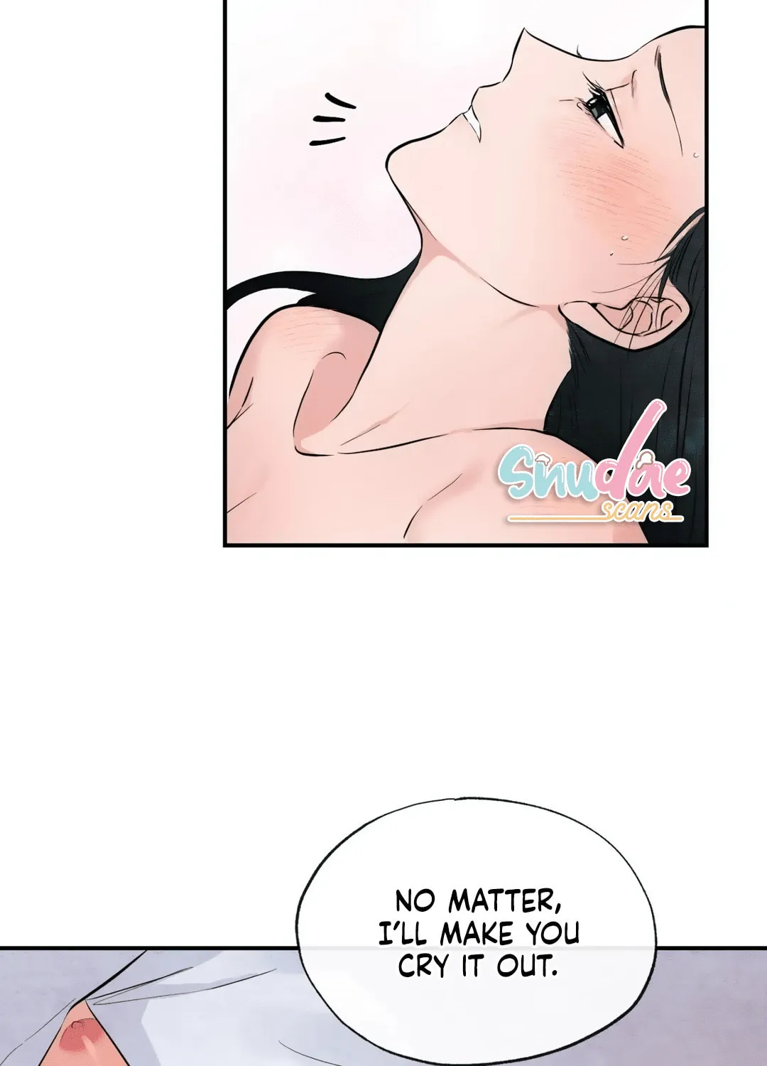 Read Wild Eyes chapter 10 image 23 on Lezhin