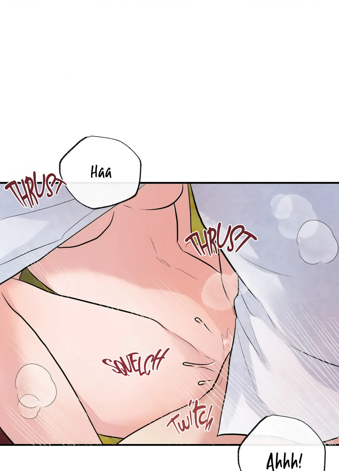 Read Wild Eyes chapter 10 image 26 on Lezhin