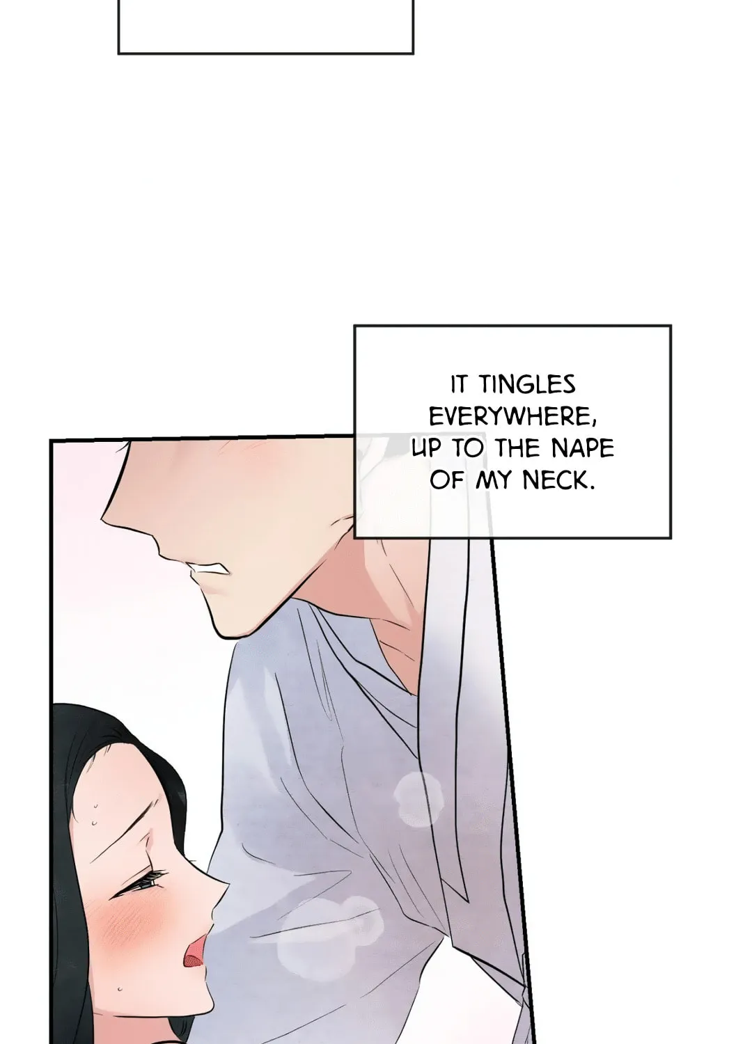 Read Wild Eyes chapter 10 image 28 on Lezhin