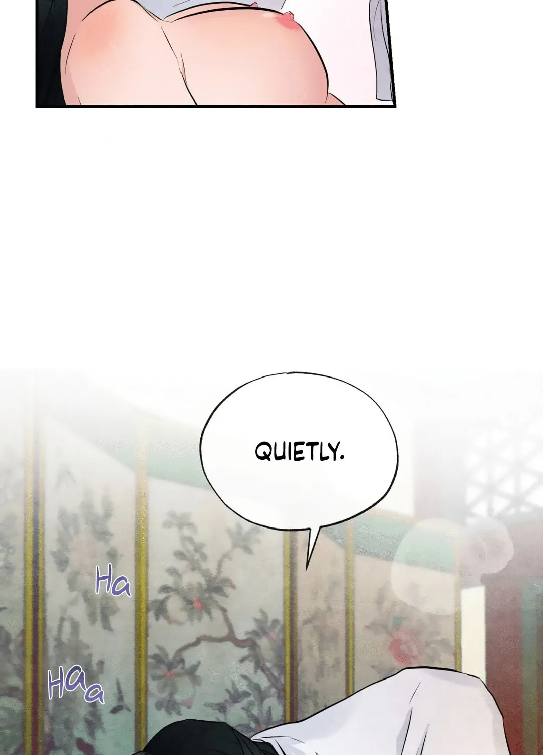 Read Wild Eyes chapter 10 image 29 on Lezhin