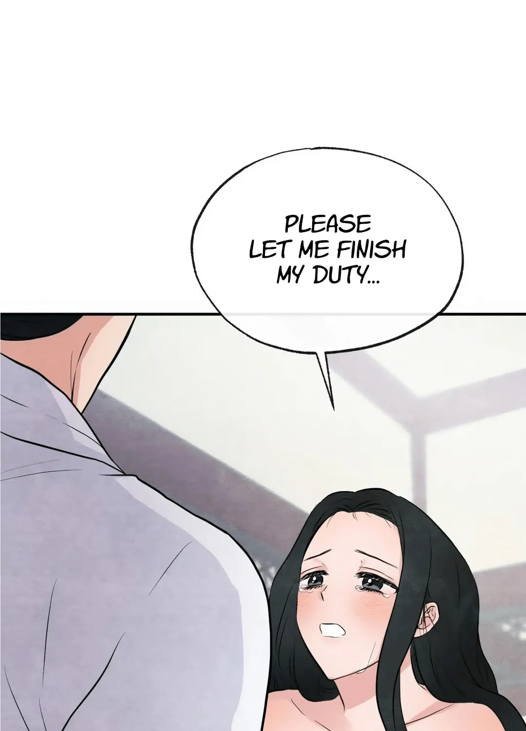 Read Wild Eyes chapter 10 image 3 on Lezhin