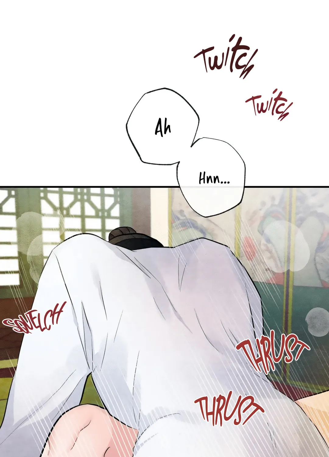 Read Wild Eyes chapter 10 image 32 on Lezhin