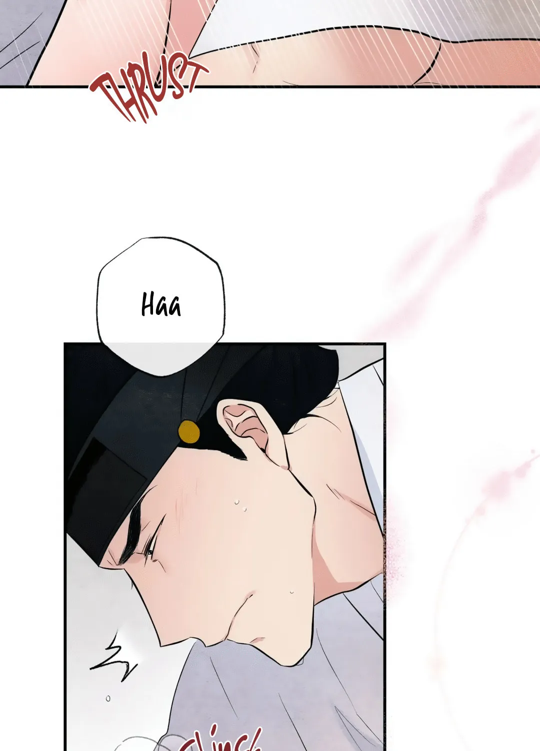 Read Wild Eyes chapter 10 image 33 on Lezhin
