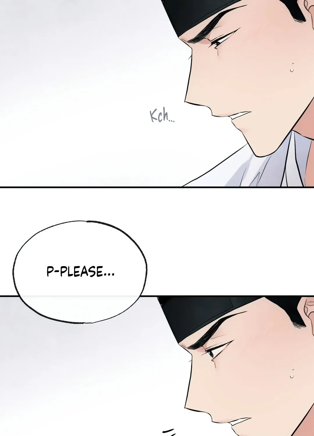 Read Wild Eyes chapter 10 image 38 on Lezhin