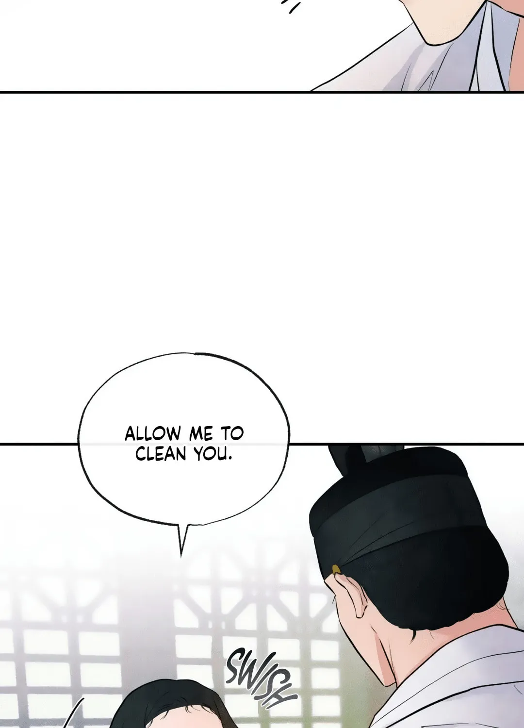 Read Wild Eyes chapter 10 image 39 on Lezhin