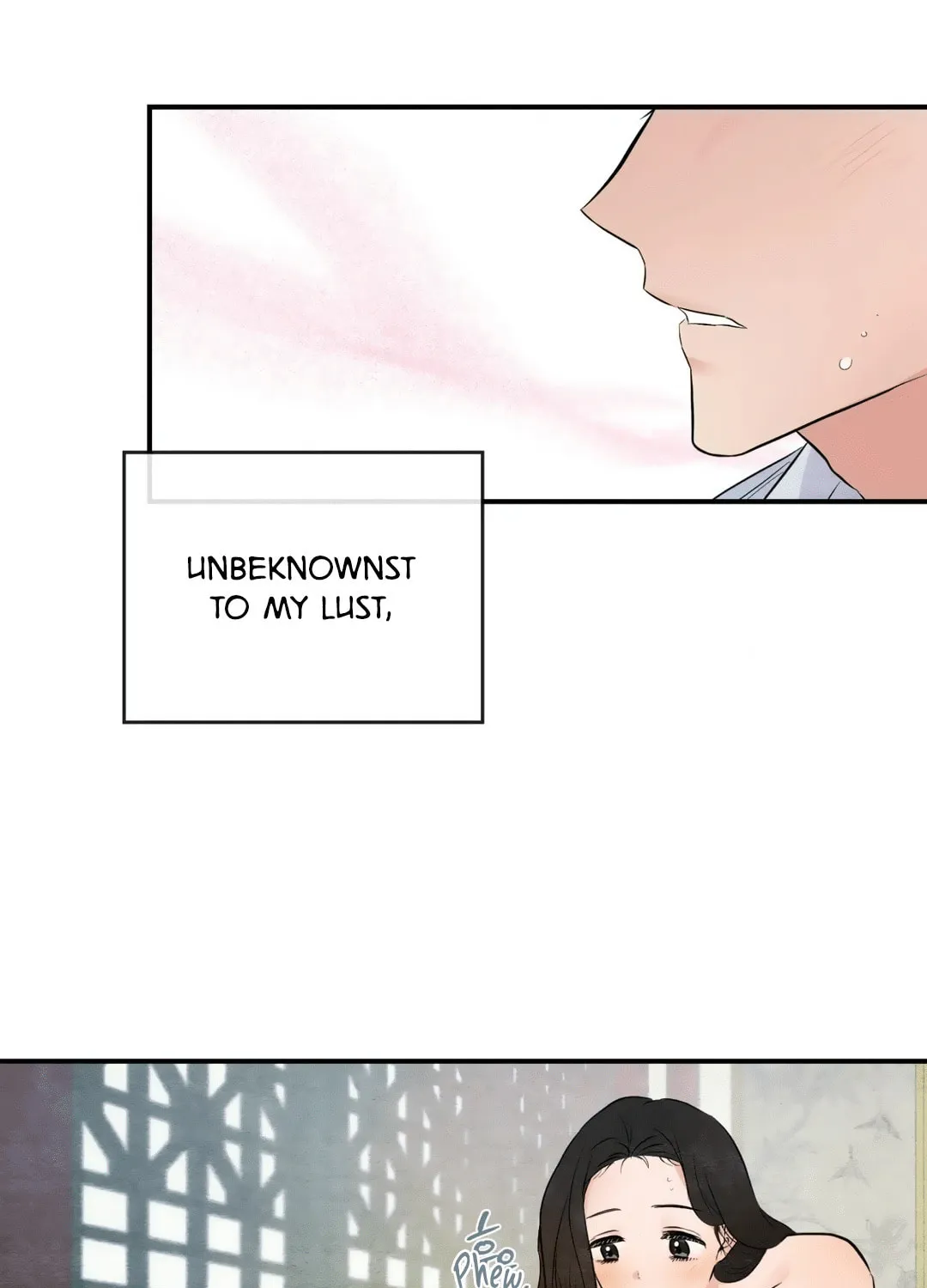 Read Wild Eyes chapter 10 image 41 on Lezhin