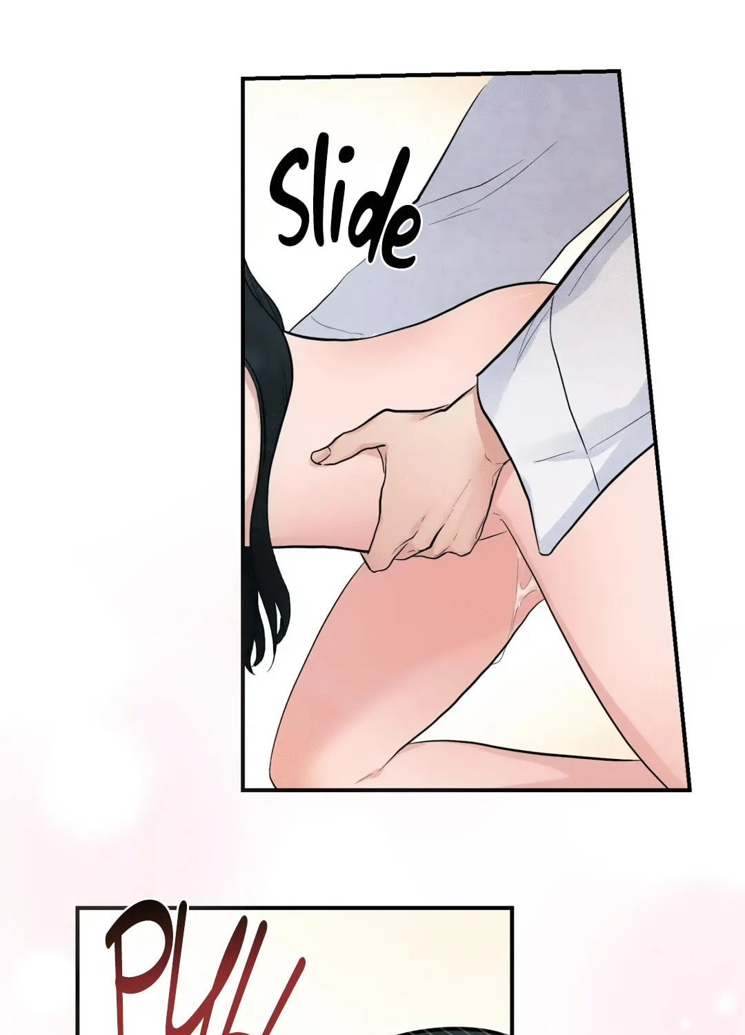 Read Wild Eyes chapter 10 image 43 on Lezhin