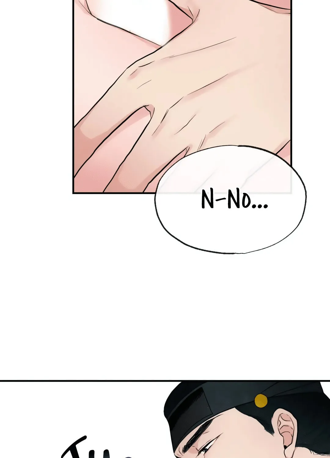 Read Wild Eyes chapter 10 image 47 on Lezhin