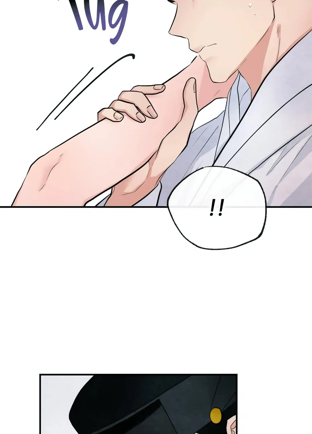 Read Wild Eyes chapter 10 image 48 on Lezhin