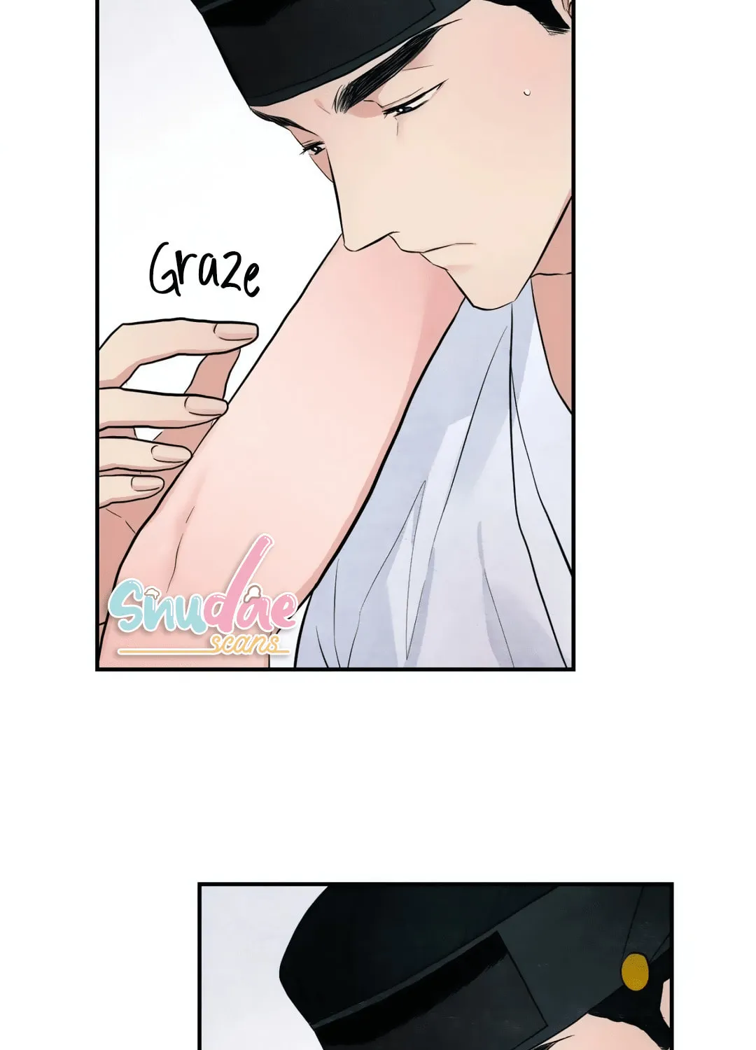 Read Wild Eyes chapter 10 image 49 on Lezhin
